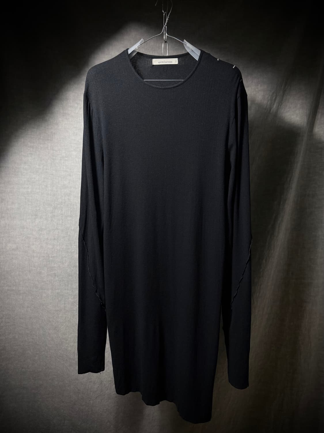 Nostra Santissima Long Sleeve Knit 상품이미지2