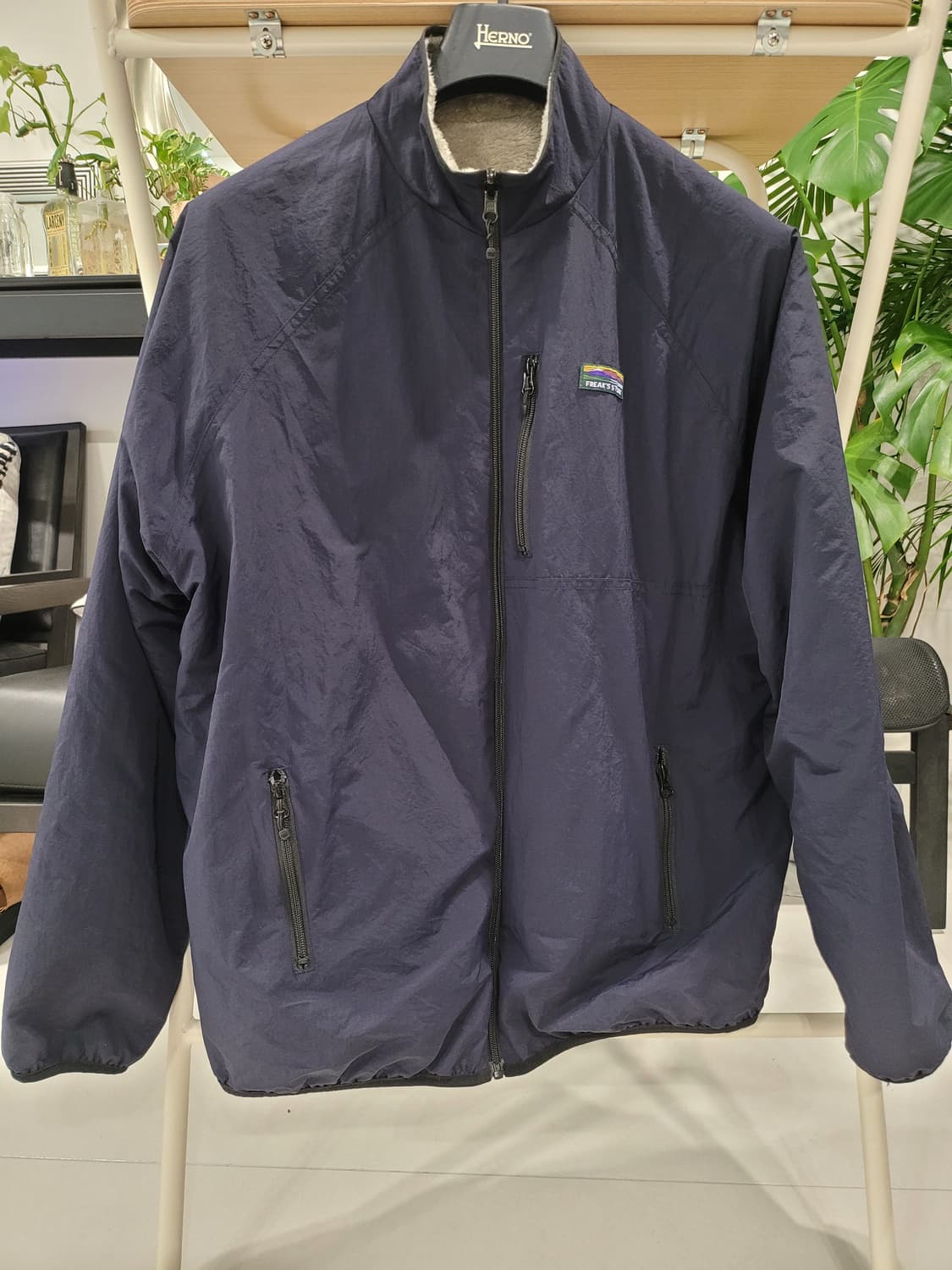 XL] 옷 한 벌로 두 가지 코디를, 프릭스 스토어(FREAK'S STO 상품이미지1