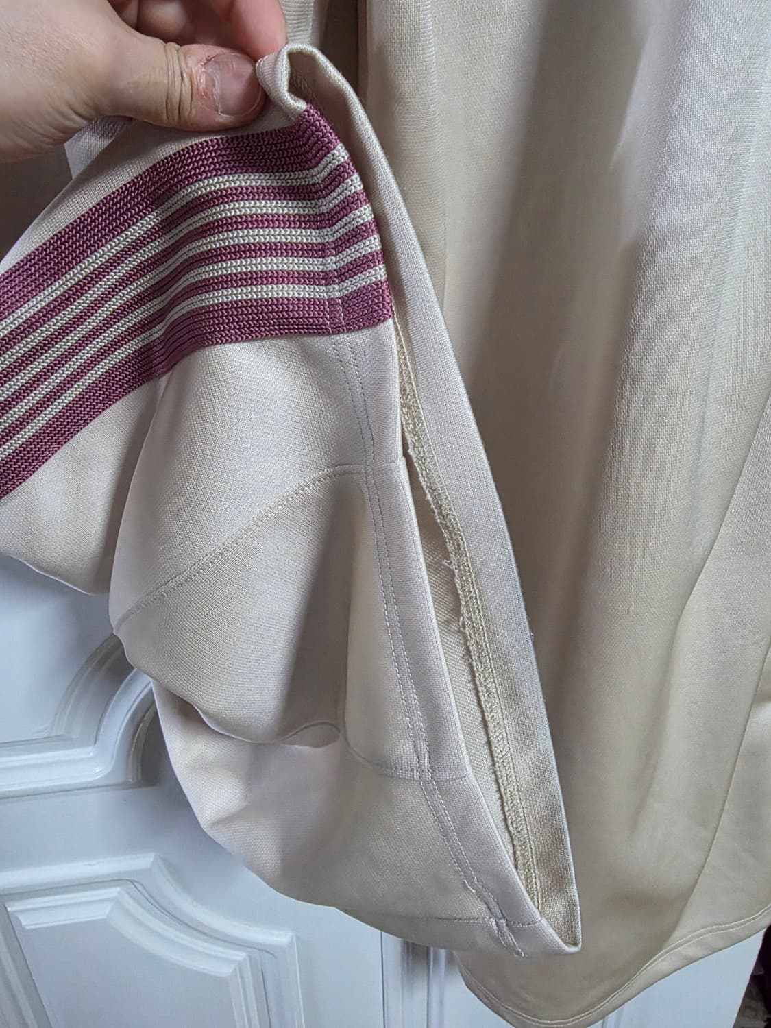 니들스 H.D 트랙팬츠 L 상품이미지5