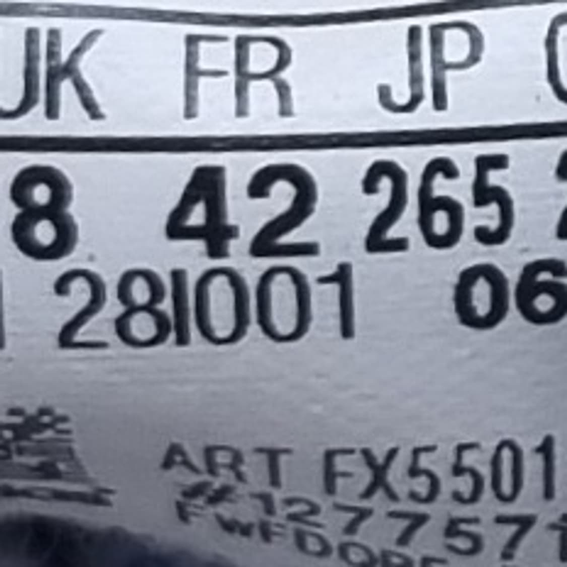 아디다스 스탠스미스 남성스니커즈265 상품이미지6