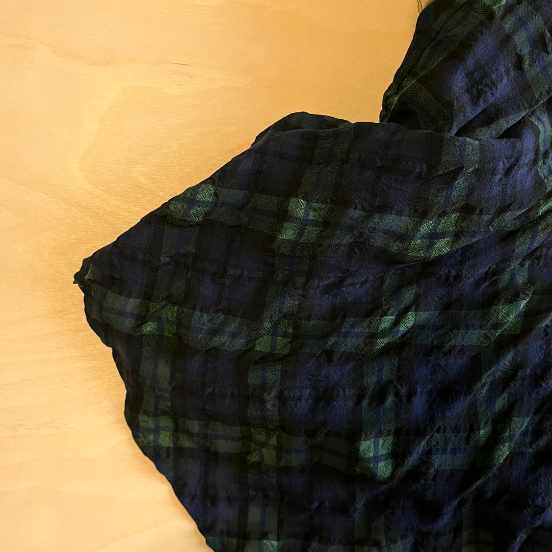 Enfold Layered Long Skirt ( ~25 ) 상품이미지5