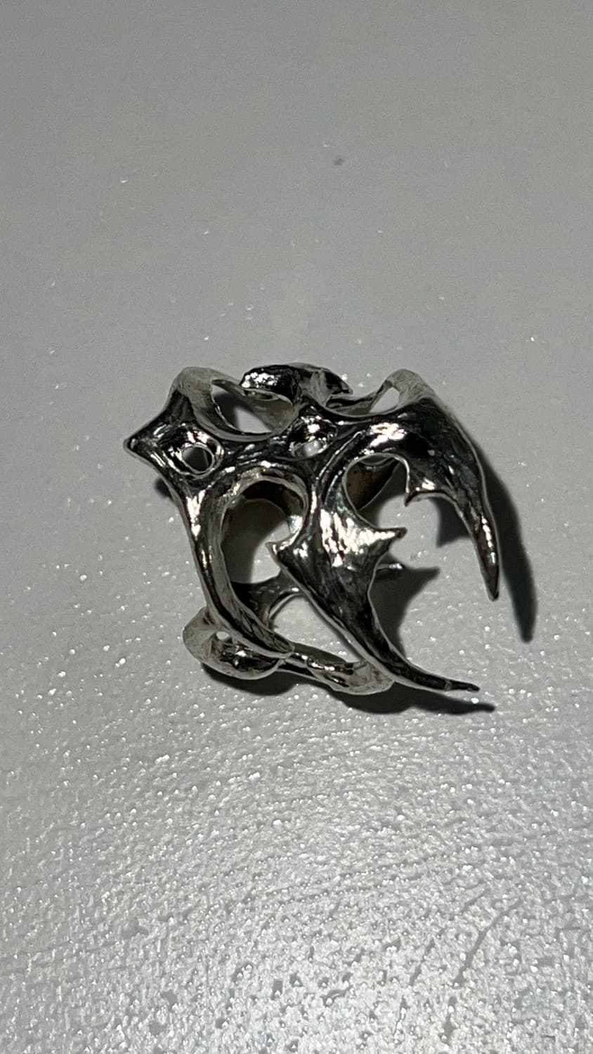Tribal ring  상품이미지2