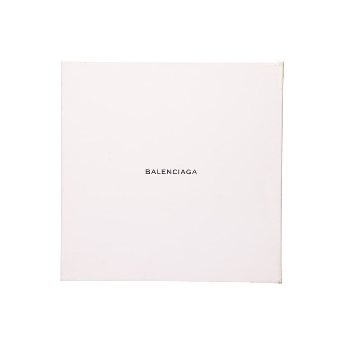 발렌시아가 477195 생튀르 벨트 버클 부츠 블랙 38 상품이미지3