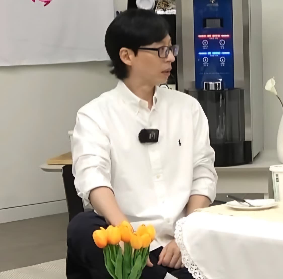 폴로 랄프로렌 클래식핏
옥스포드 셔츠 M사이즈 새제품 상품이미지6