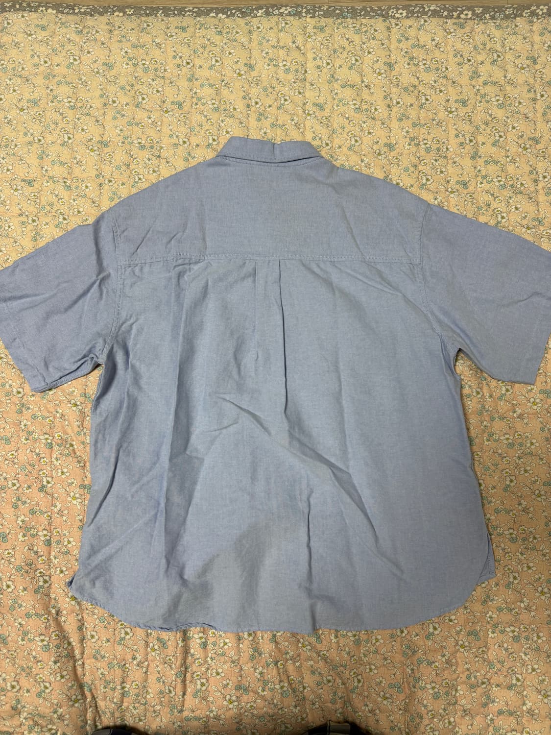 스파오 캐주얼 셔츠 XL 상품이미지2