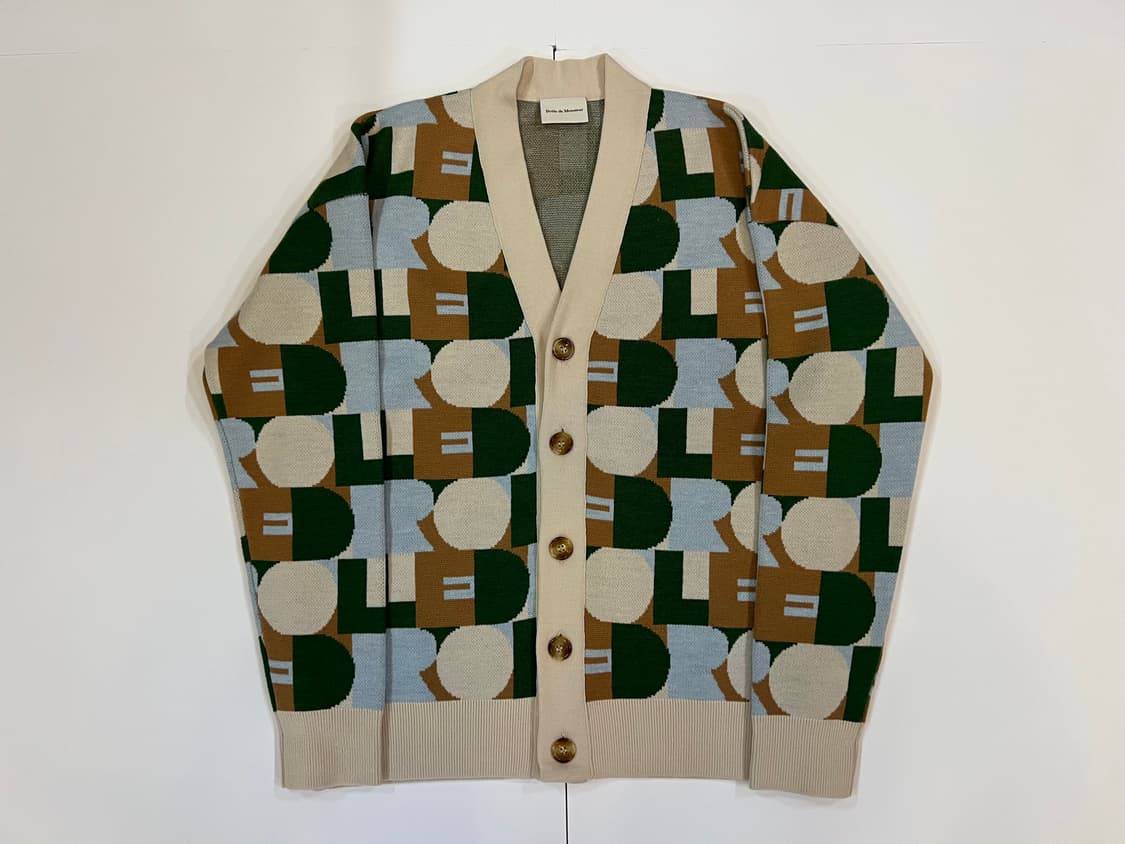 가디건 상품이미지1