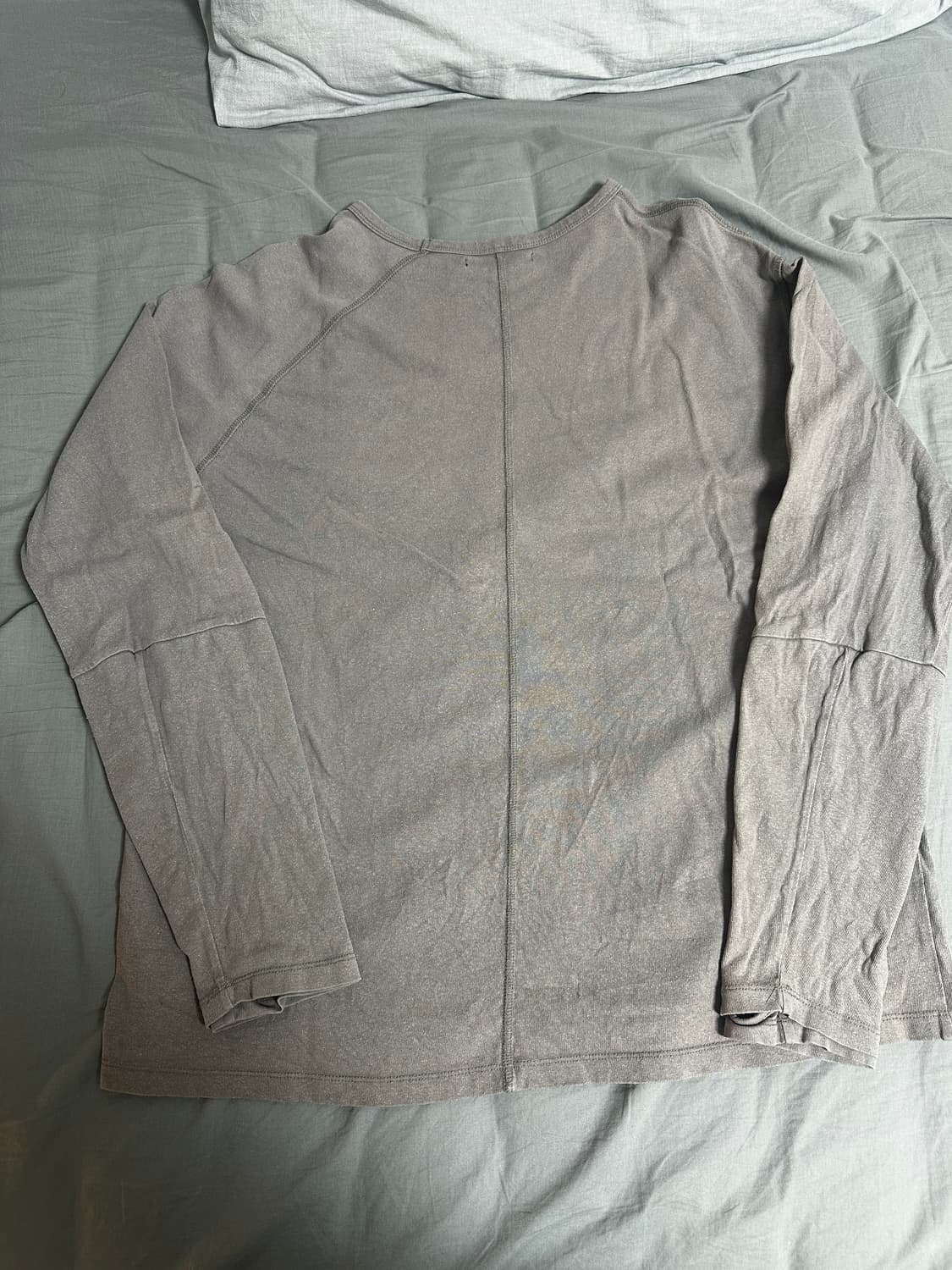 (4) 해칭룸 더블 슬리브 그레이 상품이미지2