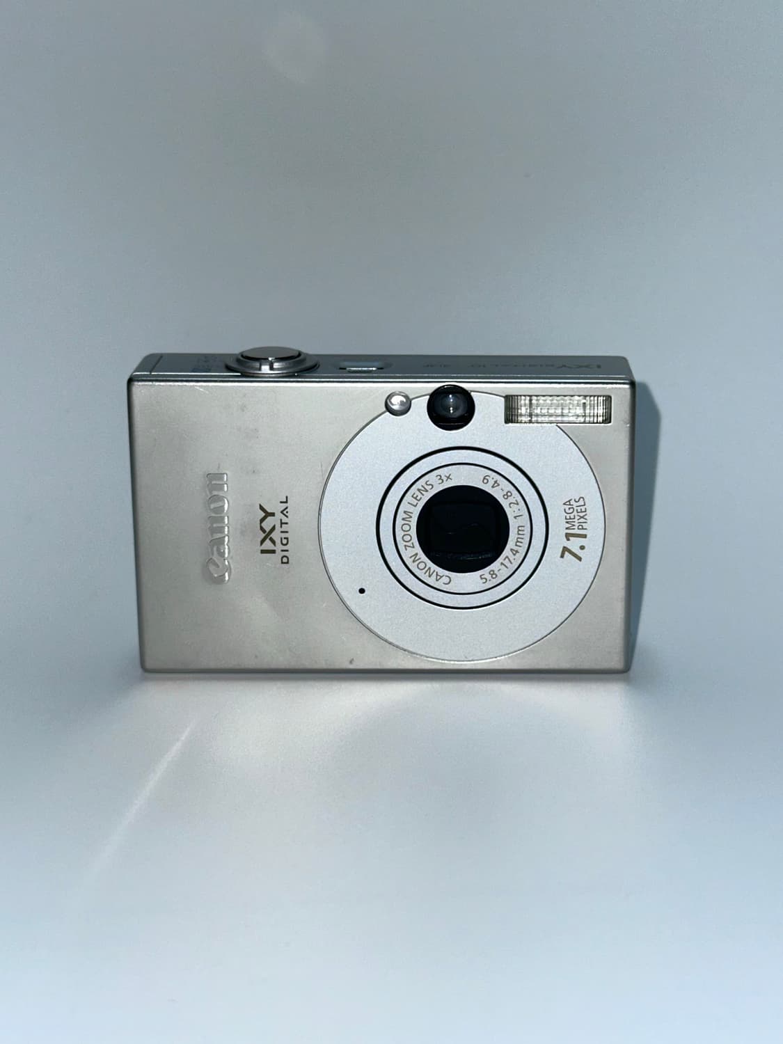 [풀박스,바로사용가능]Canon IXUS Digital 70 IXY 10 상품이미지1