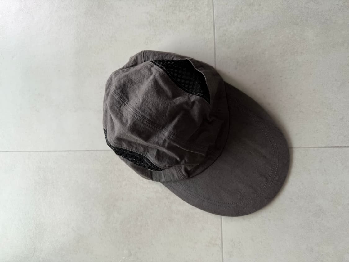 NOROLL X 88 CURATE 초판 한정캡 상품이미지3