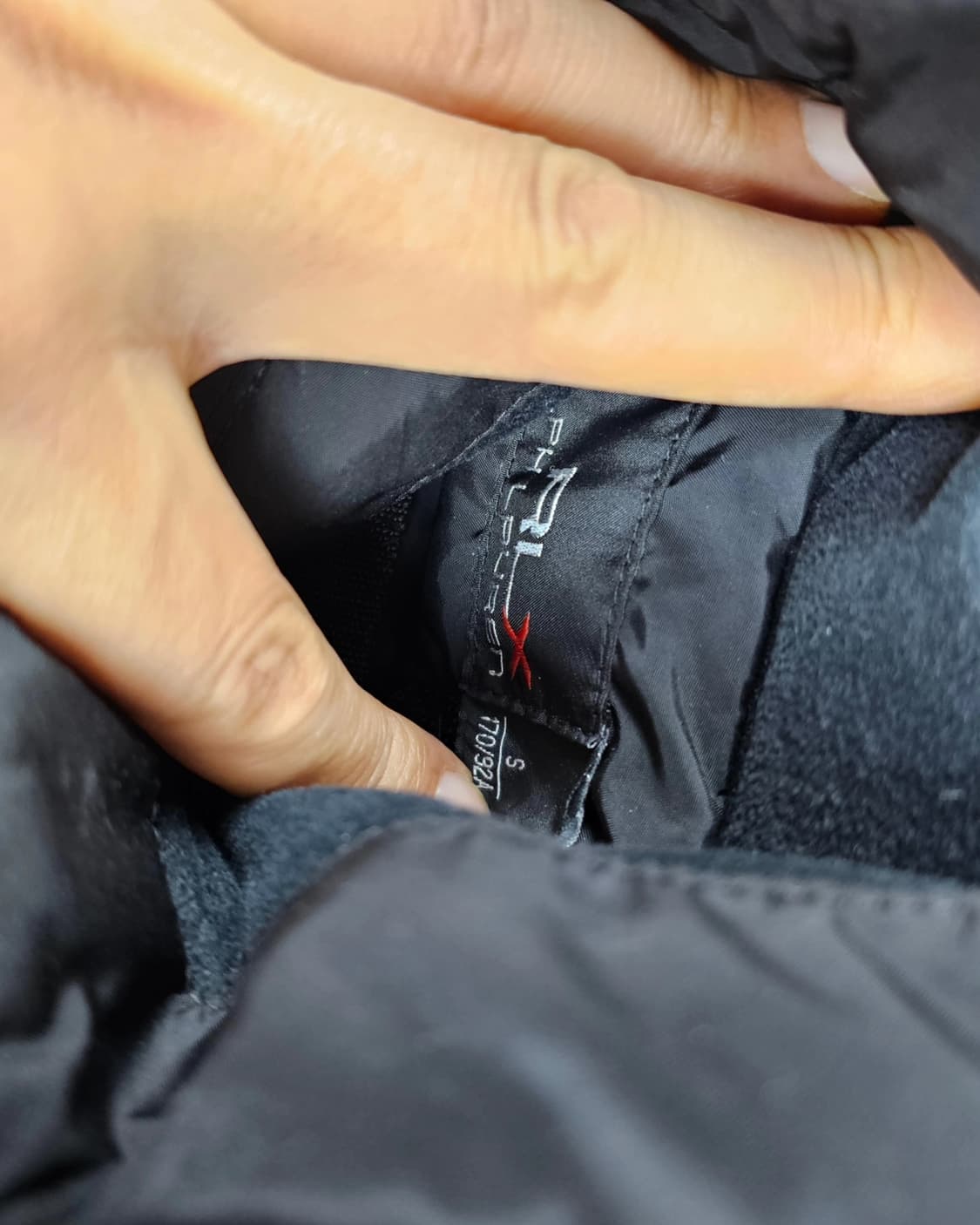 폴로로버다운 상품이미지9