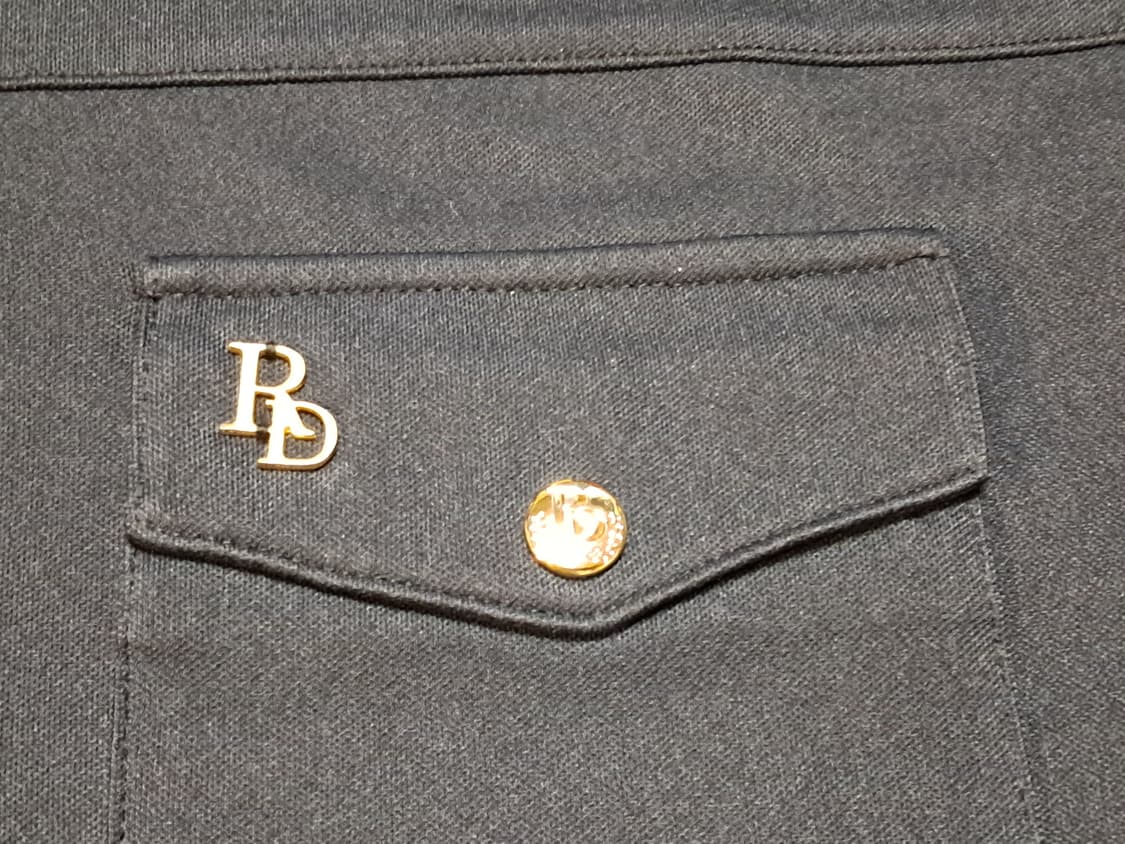 라피도 반팔티 남성100  상품이미지7