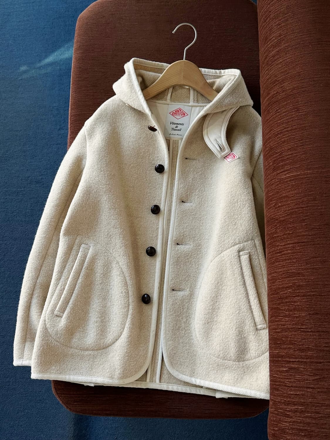 DANTON 상품이미지1