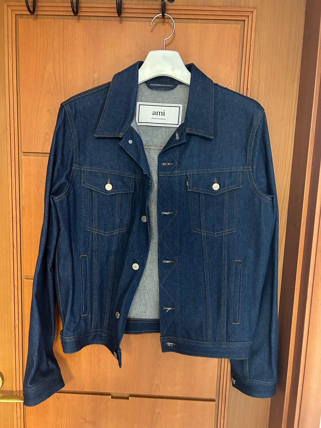 아미 청자켓 상품이미지1