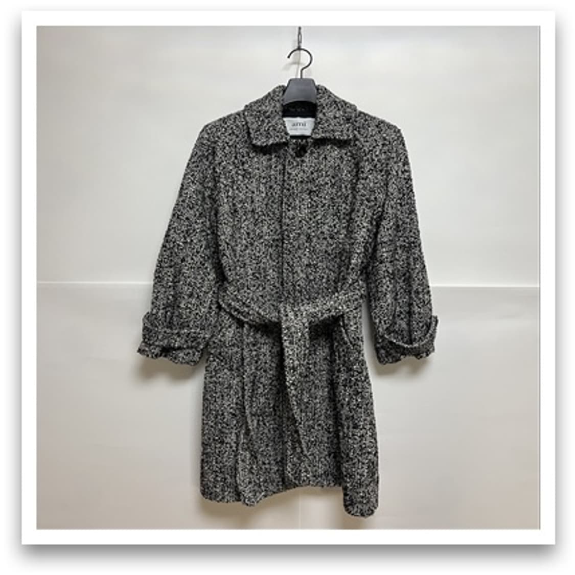 롱코트 상품이미지3