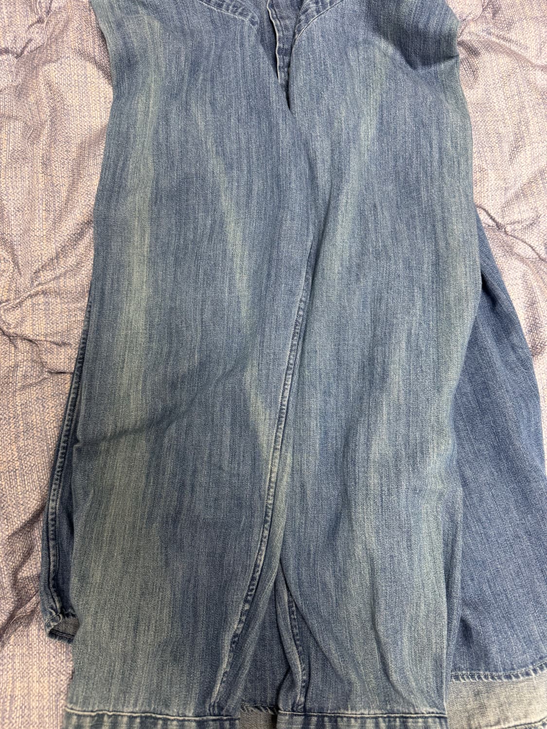 폴로 랄프로렌 데님 셔츠 상품이미지3