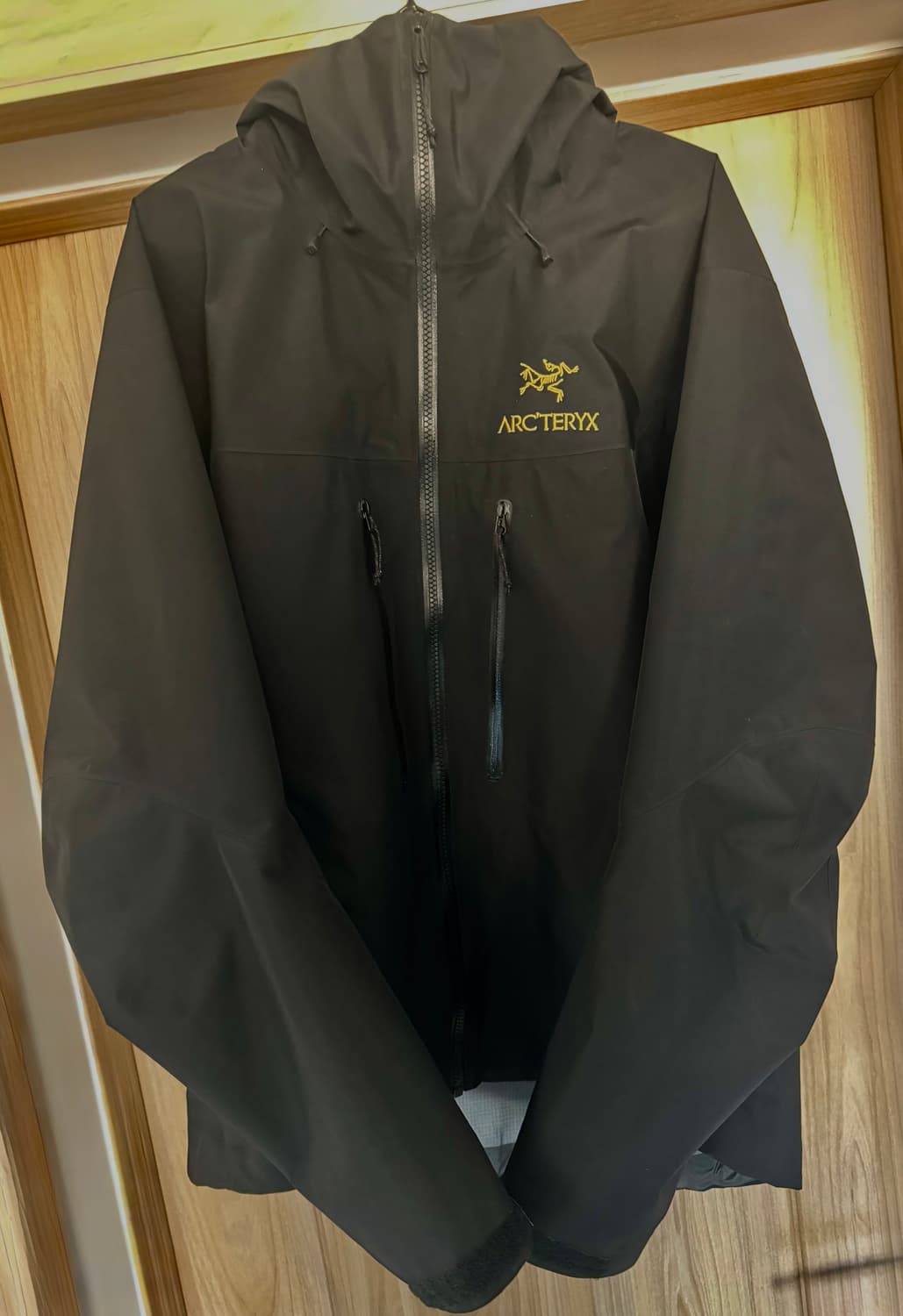 아크테릭스 알파sv 24k made in canada 🇨🇦 상품이미지1