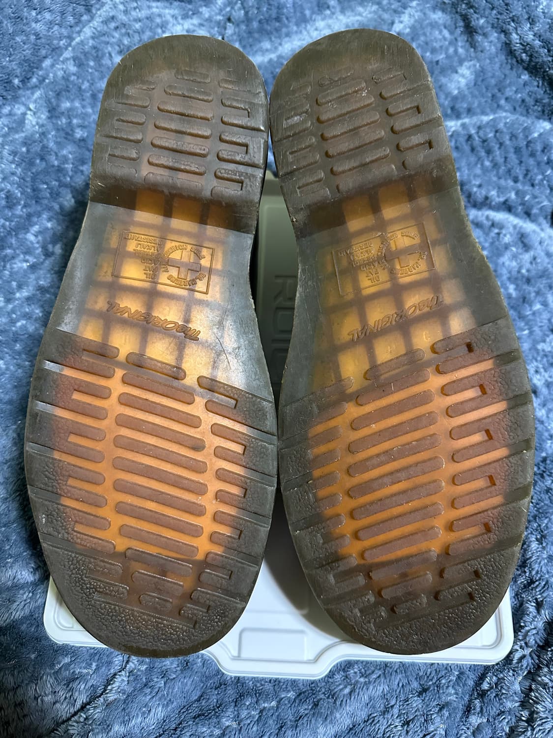 (280,uk9) 닥터마틴 1461 스무스 상품이미지5