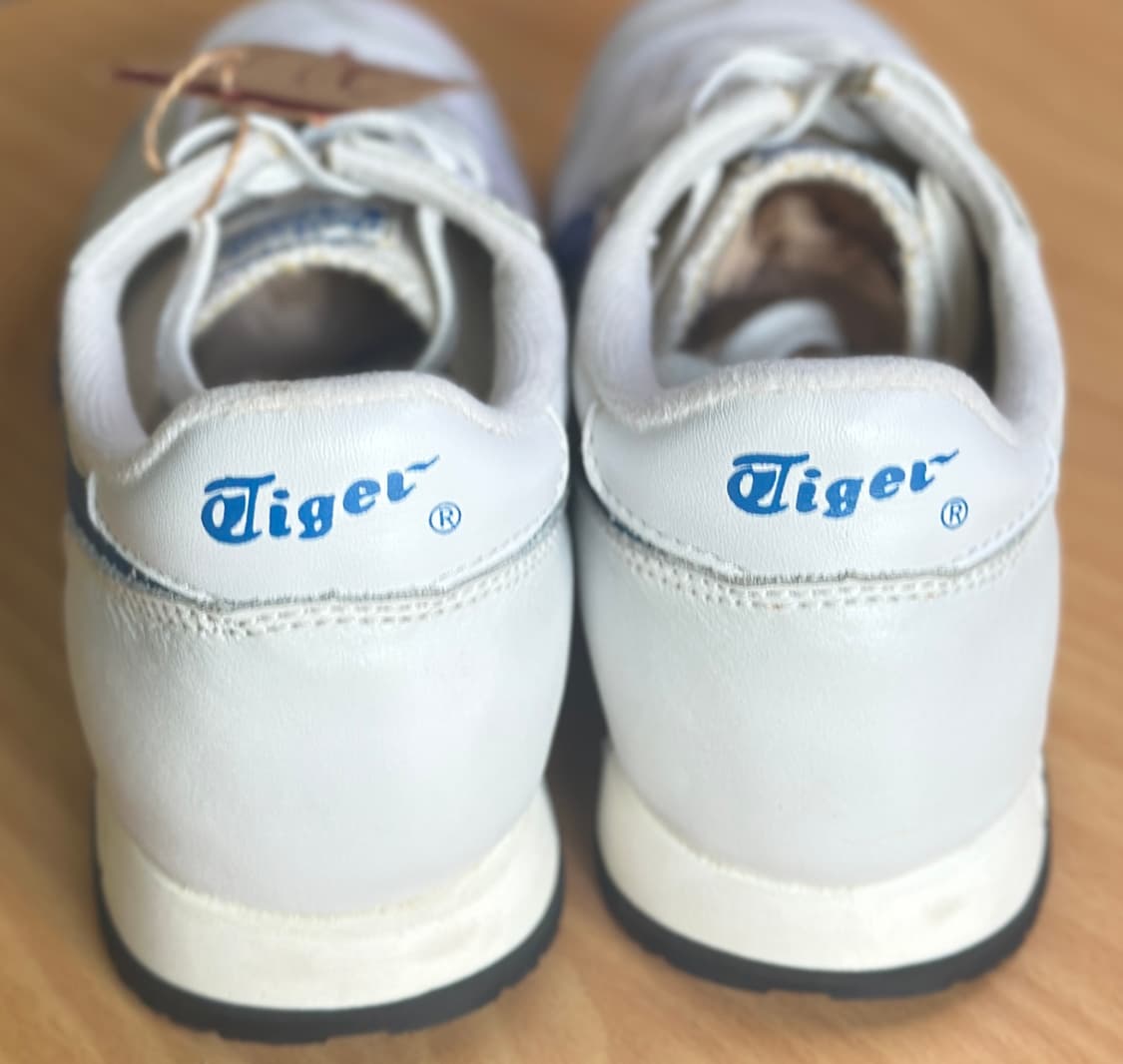 (희귀)오니츠카타이거 엑스칼리버 HL312 상품이미지8