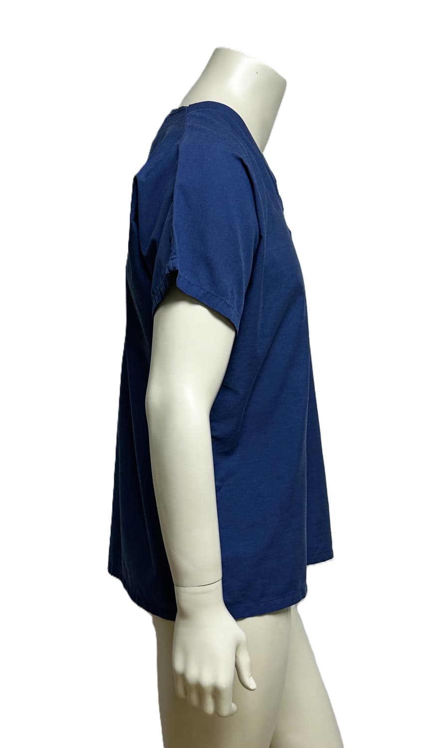 미국 미군 수술복 군의관 브이넥 반팔 티셔츠 (M) 상품이미지3