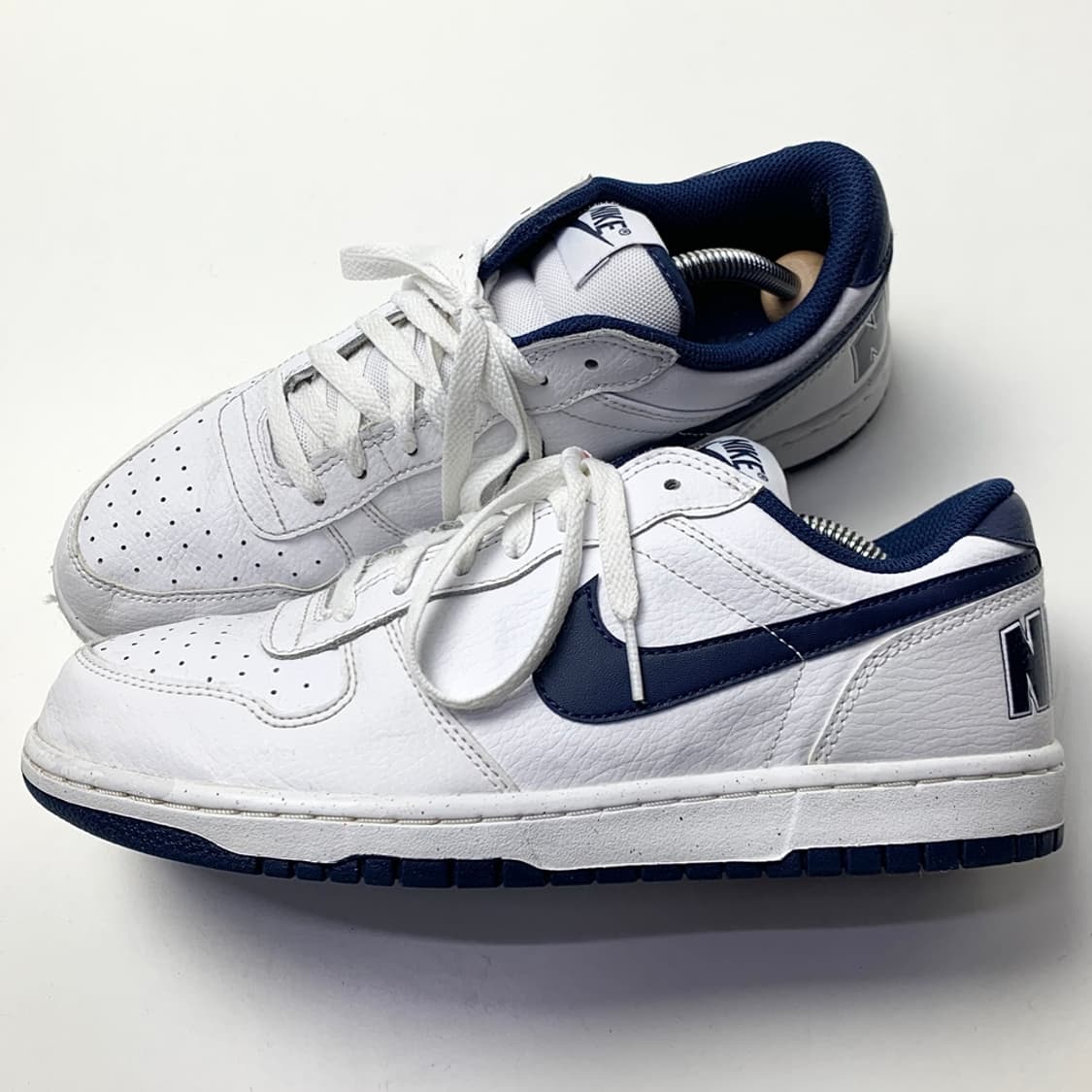 [270/정품] NIKE 나이키 빅로우 남성 운동화신발 상품이미지1