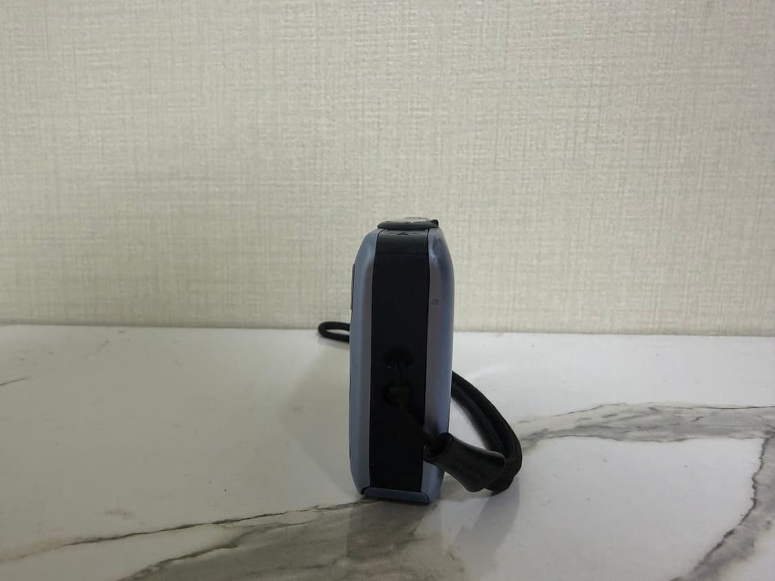 캐논 익서스 107(IXUS 107) 상태최상(내용필독) 상품이미지8