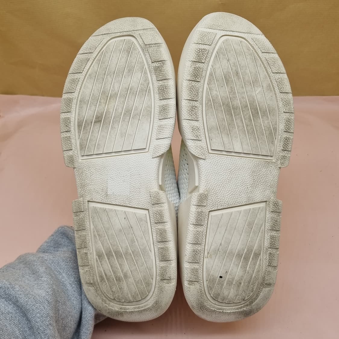 DKNY 마르셀 여성 슬립온 245 상품이미지3