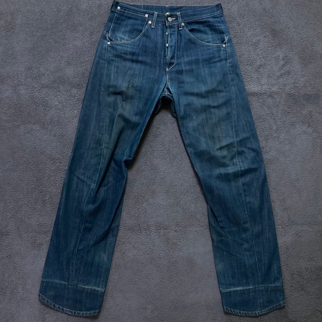 리바이스 엔지니어드진 데님팬츠 32 X 32 상품이미지2