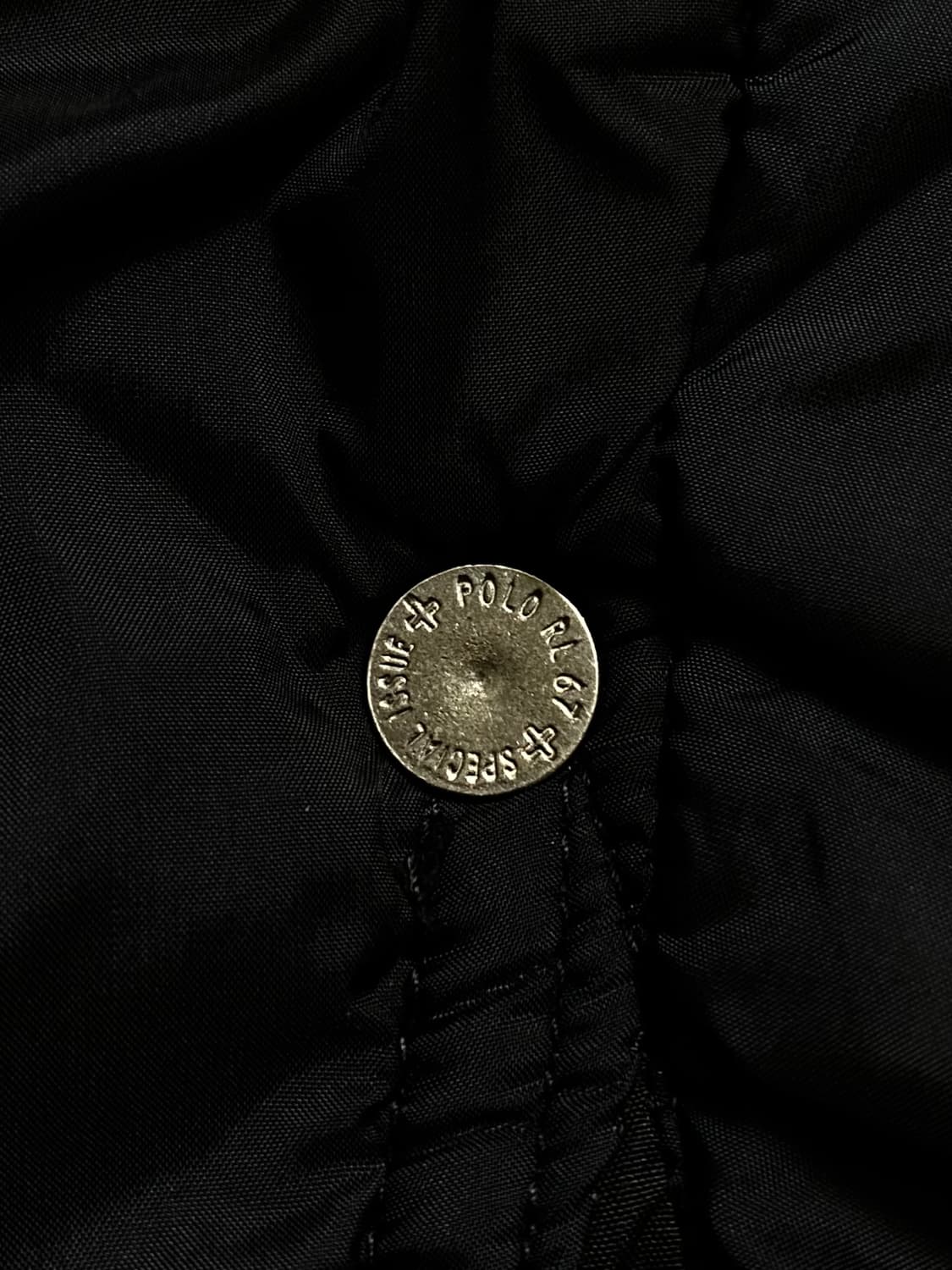 POLO RALPH LAUREN M65 JACKET OG 상품이미지6