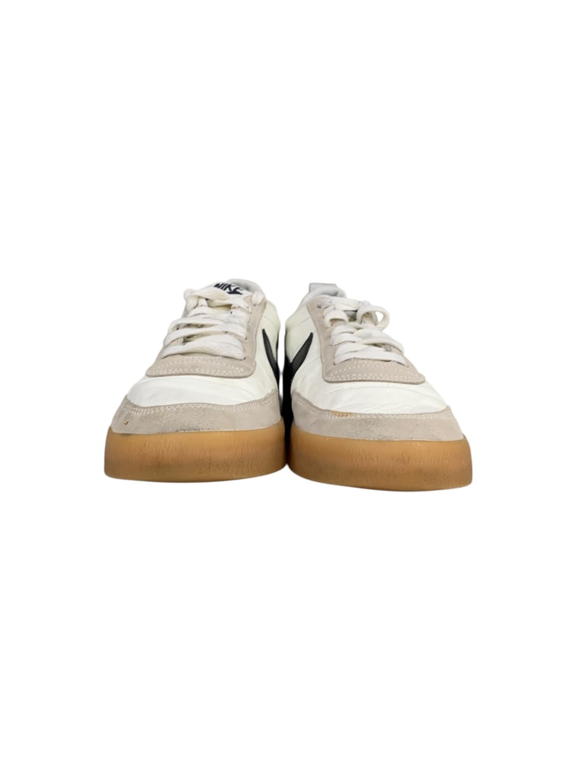 나이키 킬샷 2 레더 아이보리 270 상품이미지4