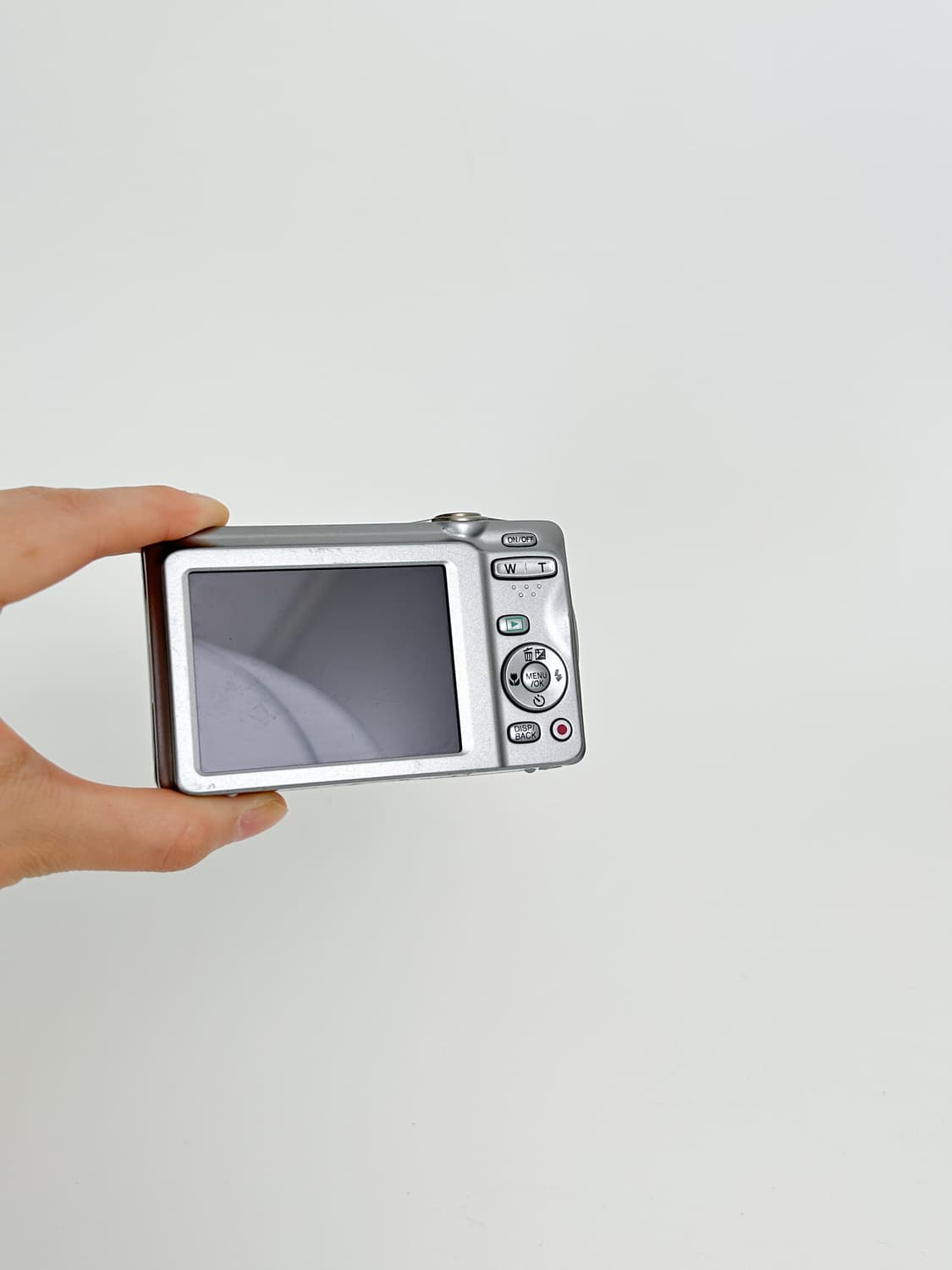 고사양!) 후지필름 파인픽스 jx500 finepix 빈티지 디카 상품이미지6