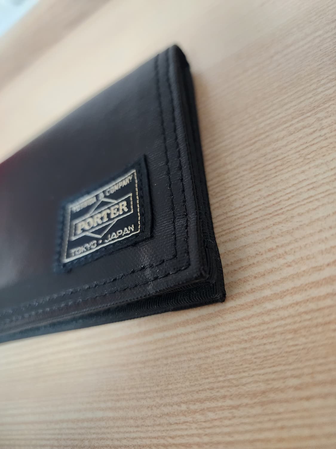 요시다포터 프리스타일 카드지갑  상품이미지2