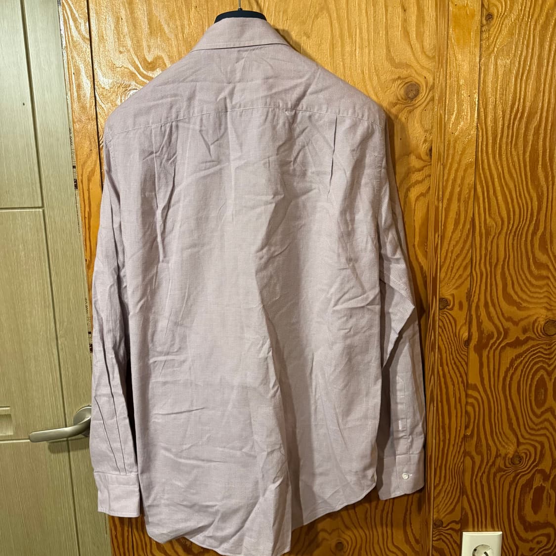 로로피아나 드레스 셔츠 판매 합니다. 상품이미지7