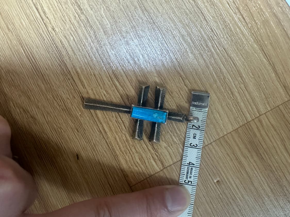 Aaron Anderson 드래곤플라이 펜던트 상품이미지3