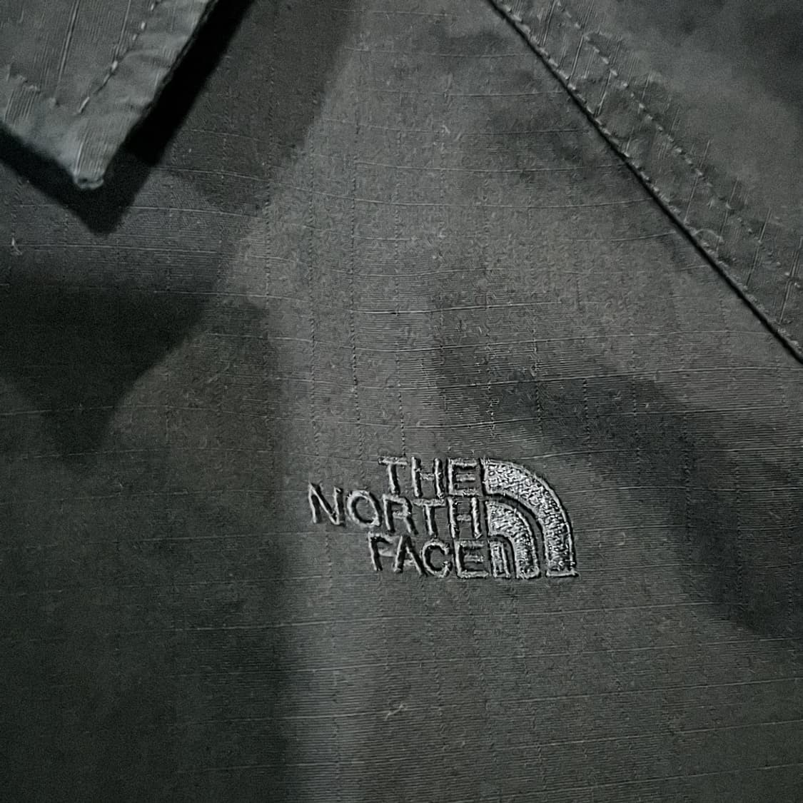 노스페이스 화이트라벨 립스탑 자켓 상품이미지3