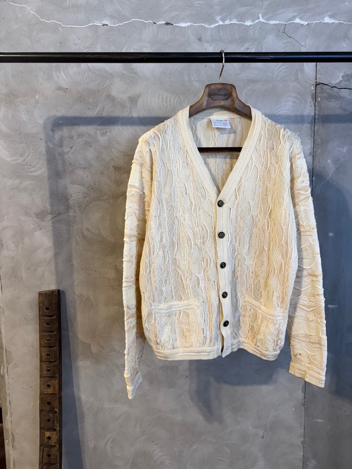 COOGI 쿠지 가디건 100 상품이미지10