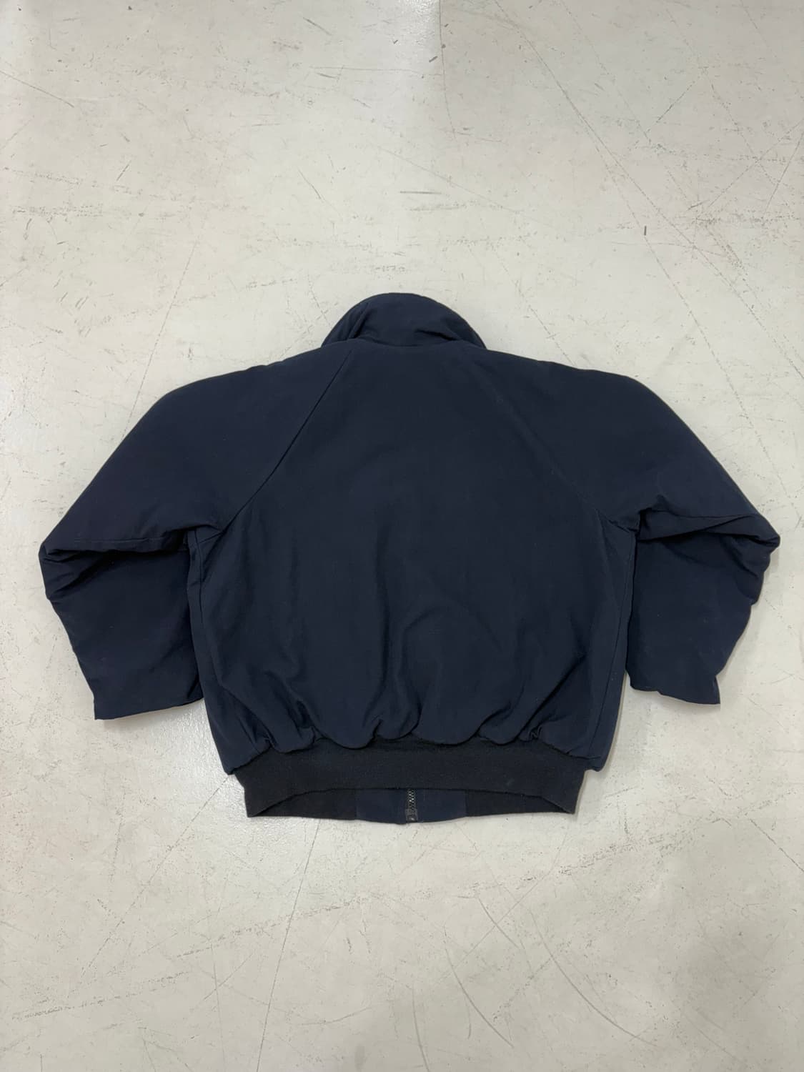 US Navy Shipboard Cold Weather Deck Jack 상품이미지10