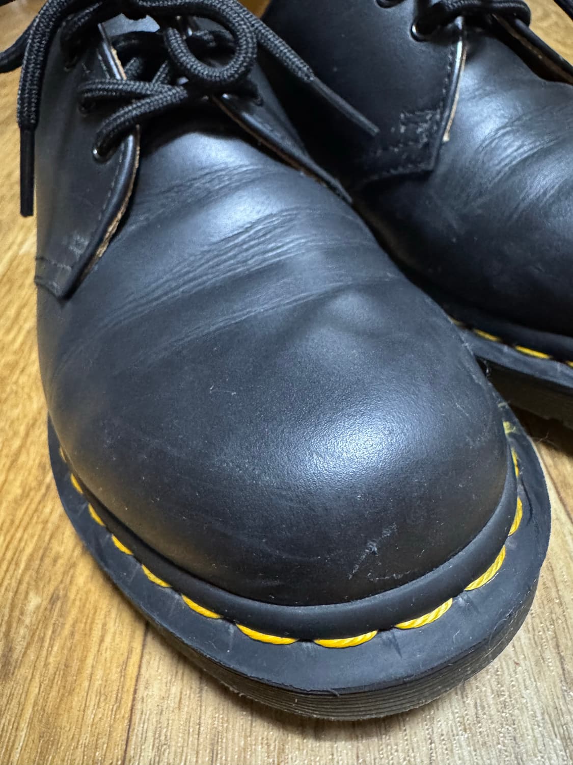 닥터마틴 1461 나파 uk5(245-250) 상품이미지2