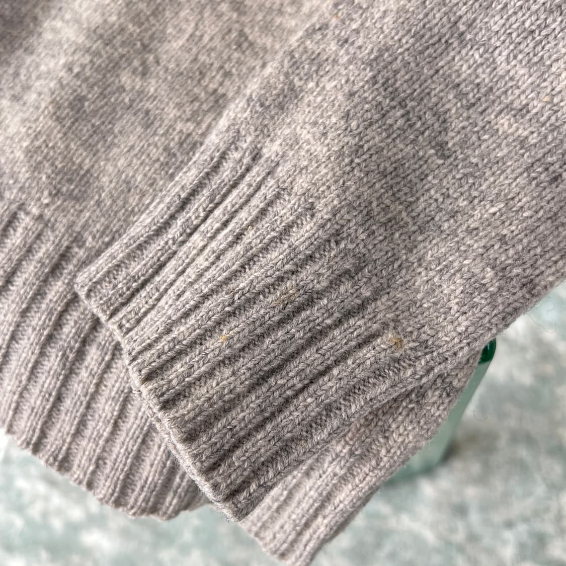 [M] 90s 폴로진스 성조기니트 상품이미지6