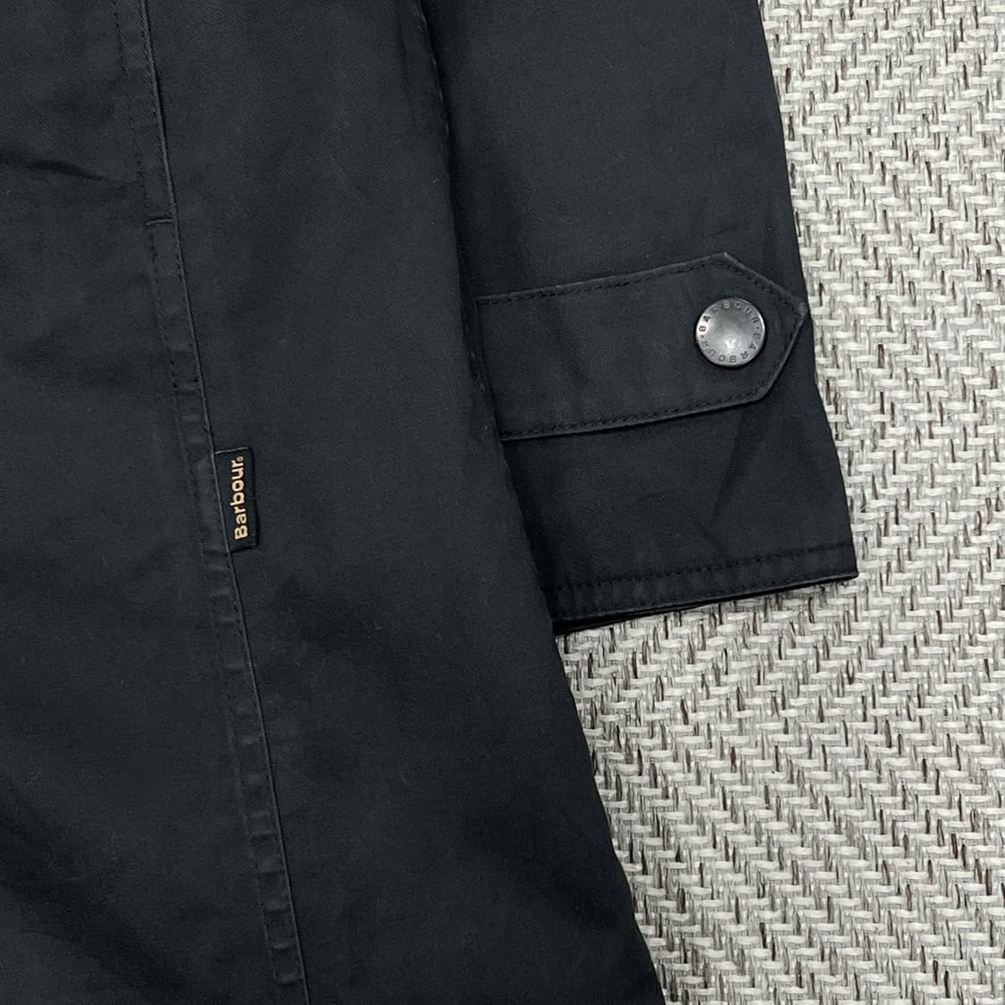 바버 알라 워터프루프 자켓 v0731 상품이미지5