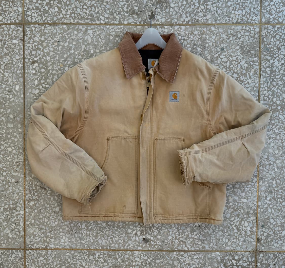 칼하트 Detroit Jacket 디트로이트 USA 상품이미지1