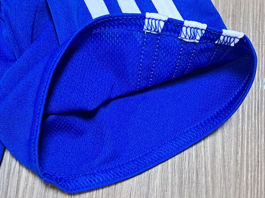 아디다스 반팔티 남성100  상품이미지6