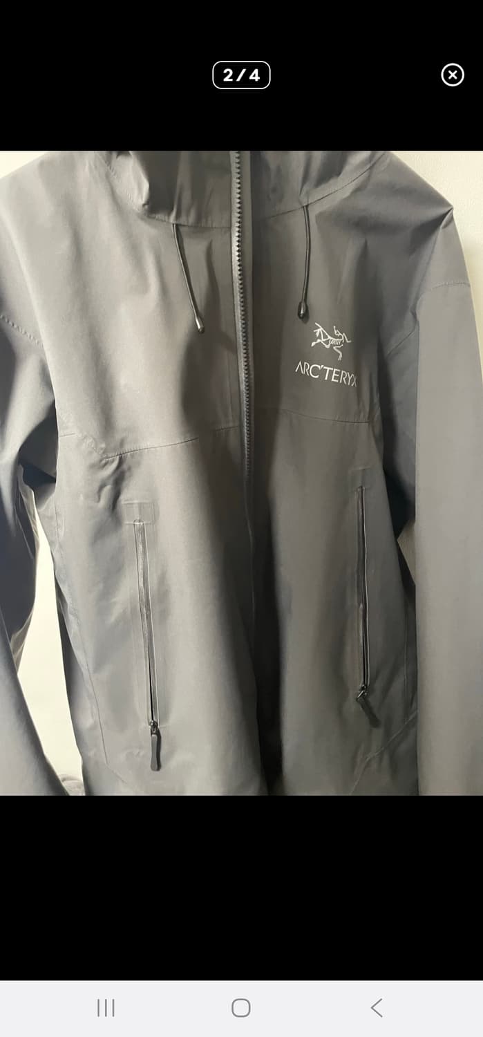 아크테릭스 베타 상품이미지2