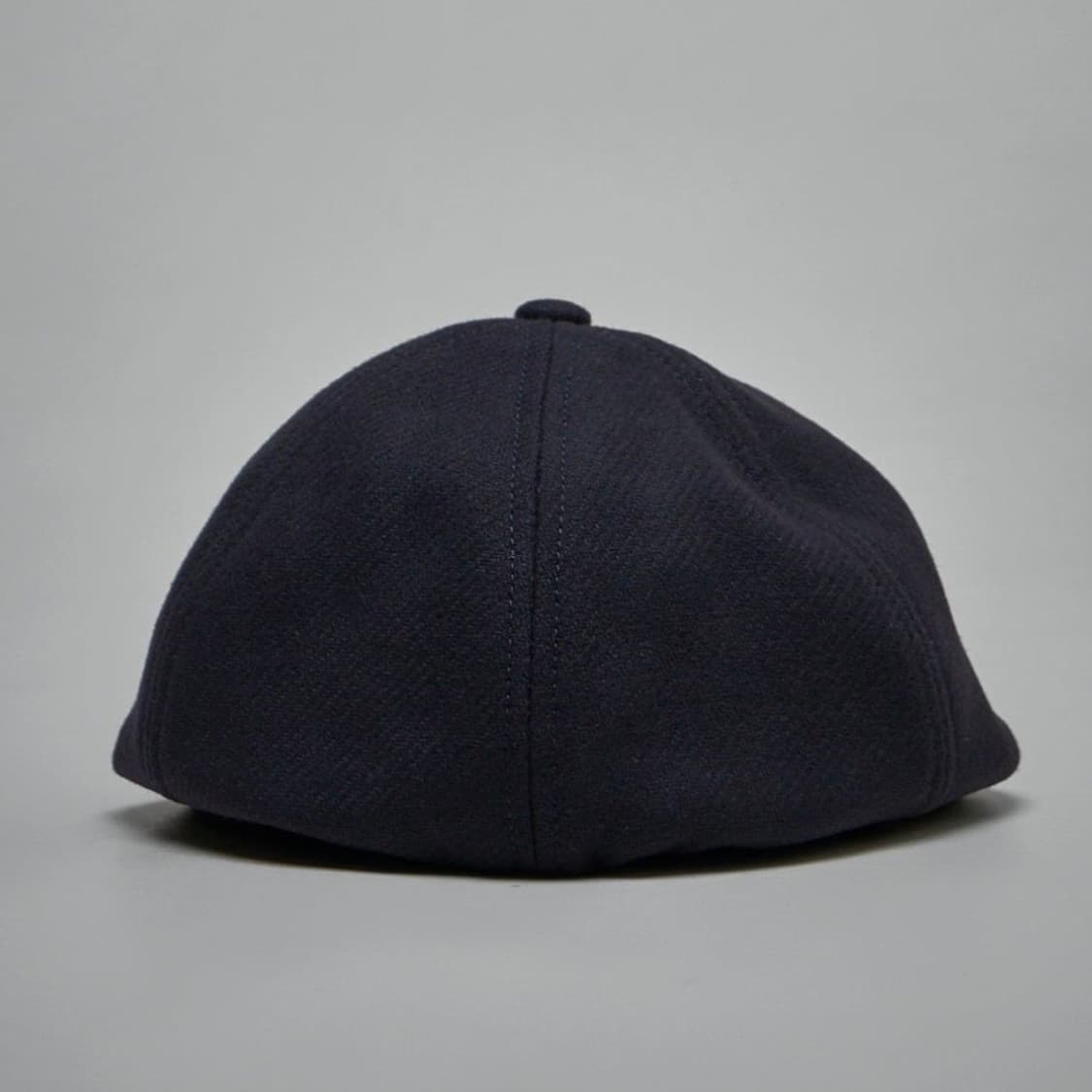 [56,58,60]자크뮈스 25fw Casque 베이스볼 캡/네이비 상품이미지4