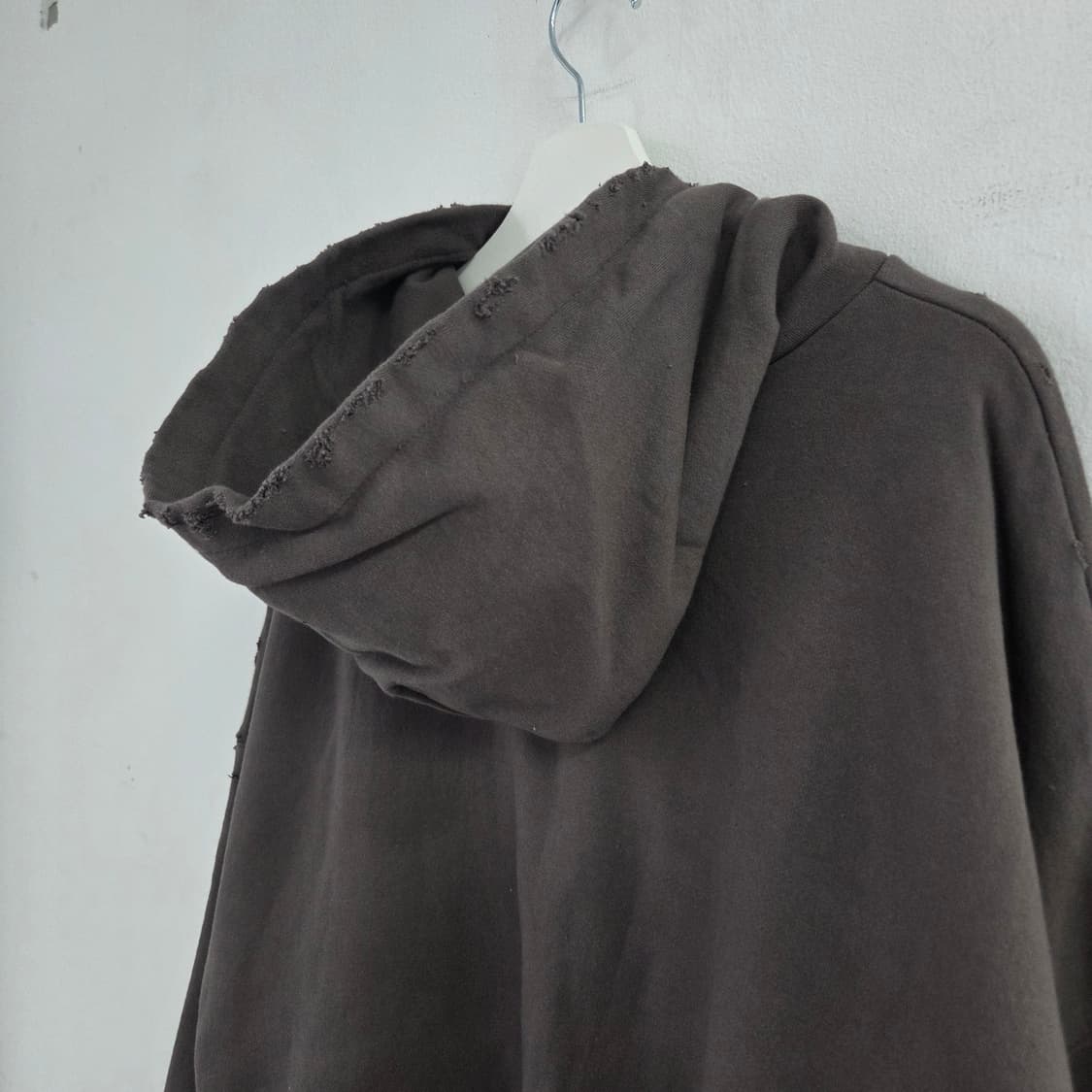 빈티지 후드 티셔츠 상품이미지9