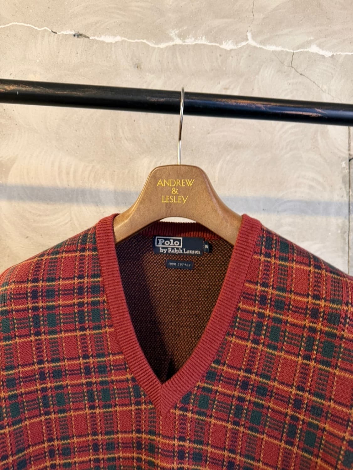 폴로 랄프로렌 니트 베스트 100 상품이미지3