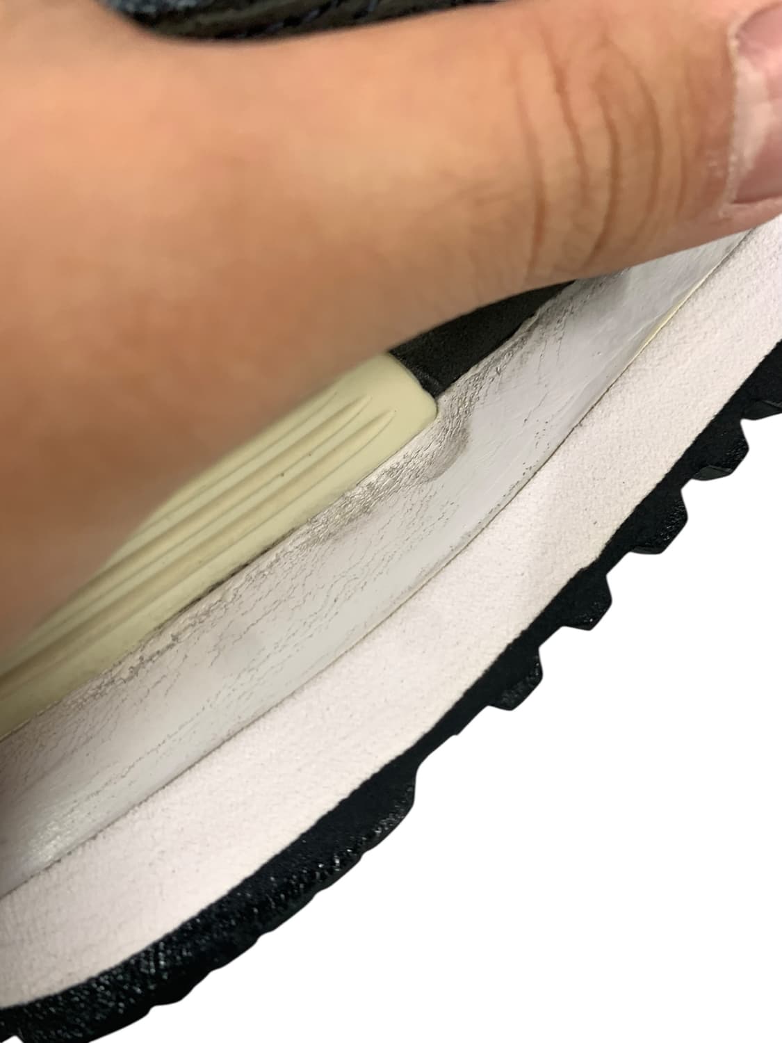 뉴발란스 574 클래식 네이비 260 상품이미지10