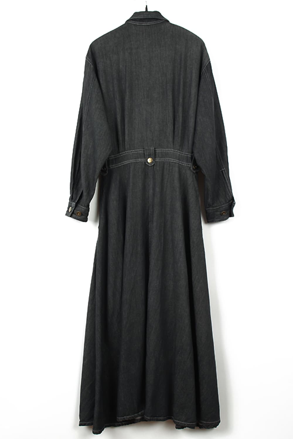 TOUR DE VILLE 데님원피스(S) 상품이미지3