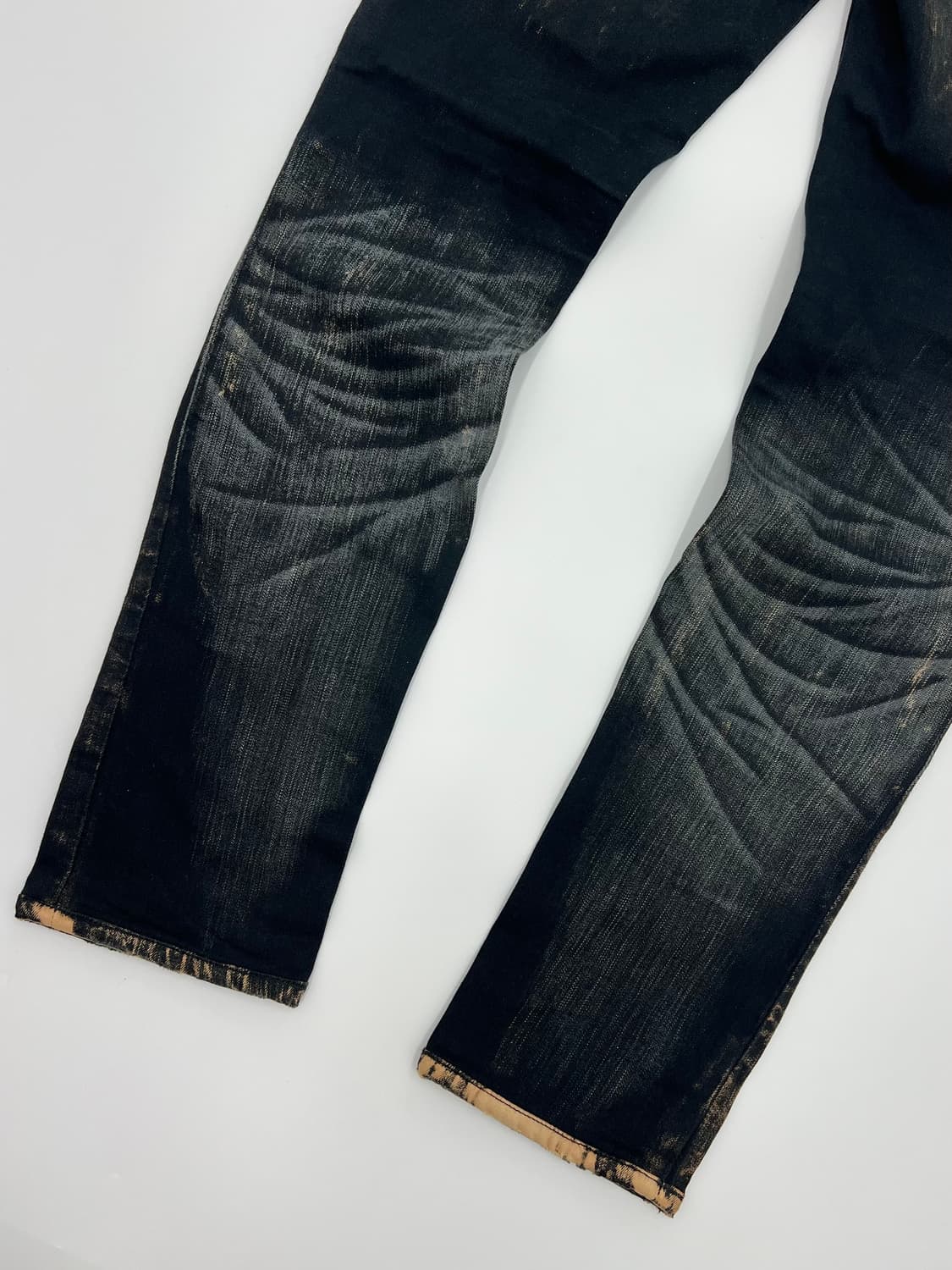 L.G.B WOLFCUT PANTS 상품이미지6