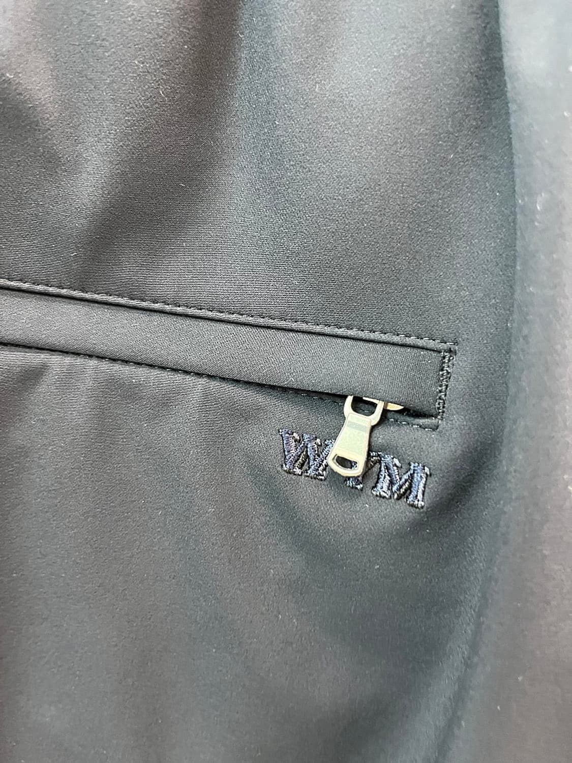 34-36) 우영미 밴딩 스트링 숏츠 상품이미지6