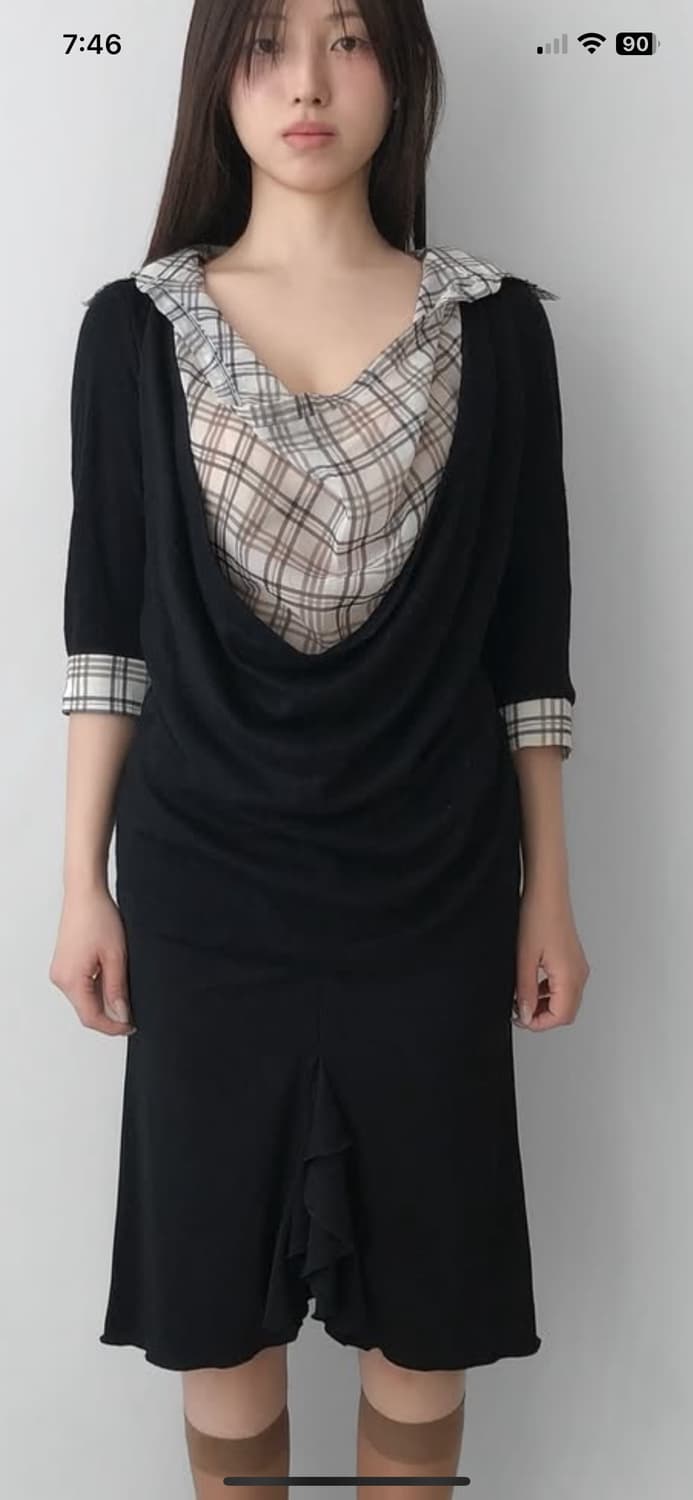 구함 구해요 삽니다) 이알로이지 블라우스 상품이미지1